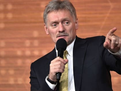 Песков прокомментировал дебаты Трампа и Байдена перед выборами в США