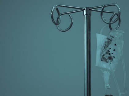 Проверка Минздрава после смерти пожилого мужчины от инсульта