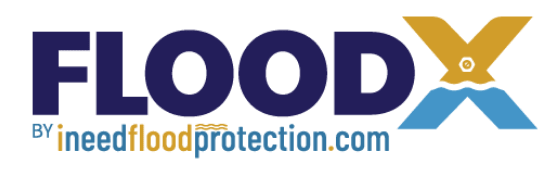 FloodX logo