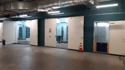 Protecting Critical Infrastructure in Basements