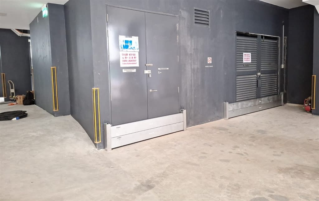 FX Protectors - SP Switch Rooms