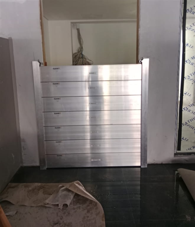 FX Protector in Joo Chiat district