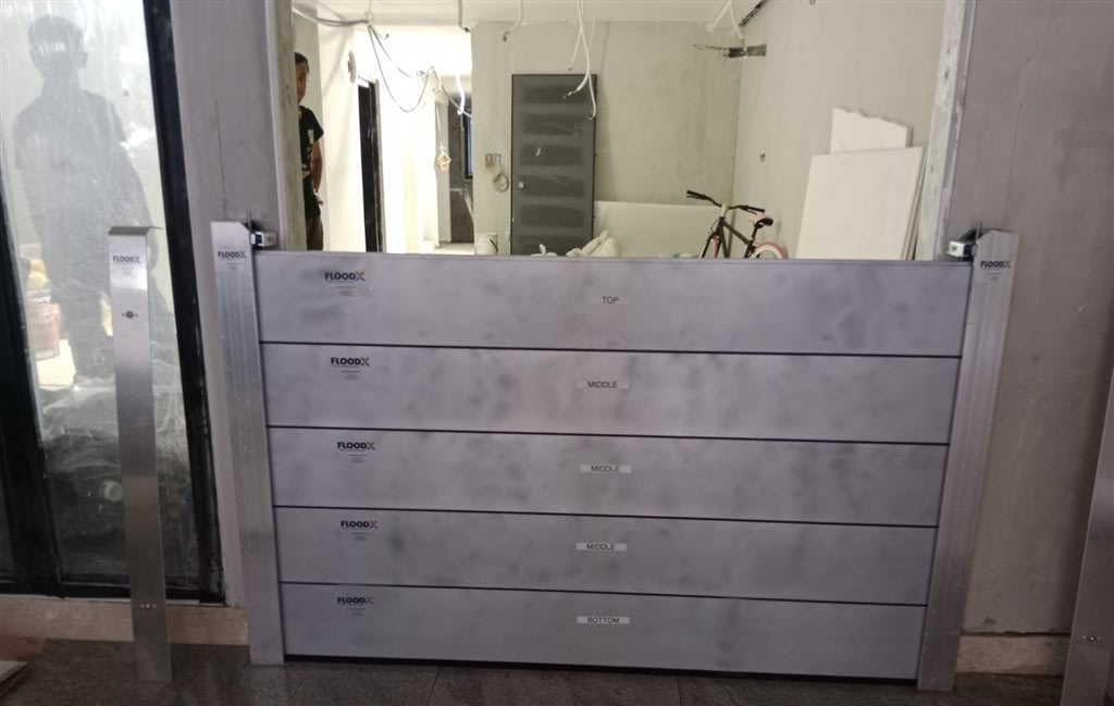 FX Protector - Private Residential