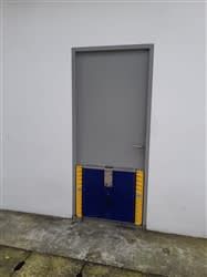 We want flood protection yesterday!