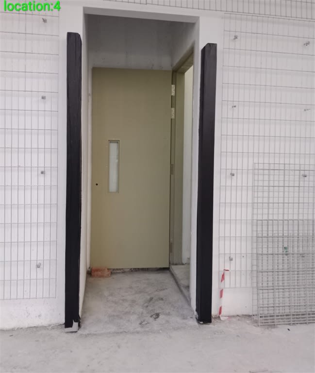 FX Protector (Water Protection Height 2.2M)