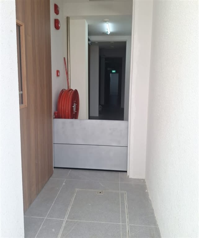 FX Protector at 739 Geylang