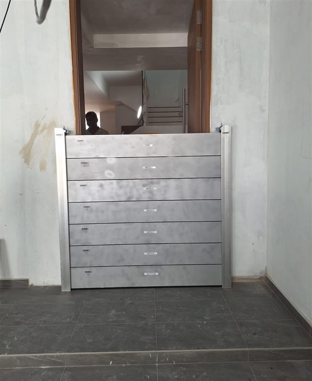 FX Protector at Changi