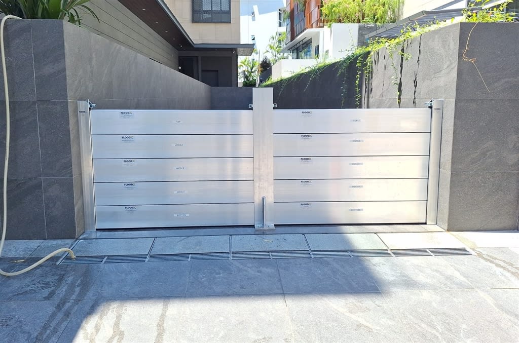 FX Protector at Jervois Road