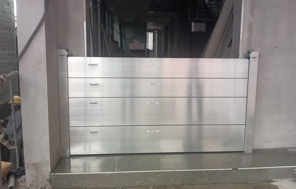 FX Protector at Duku Place