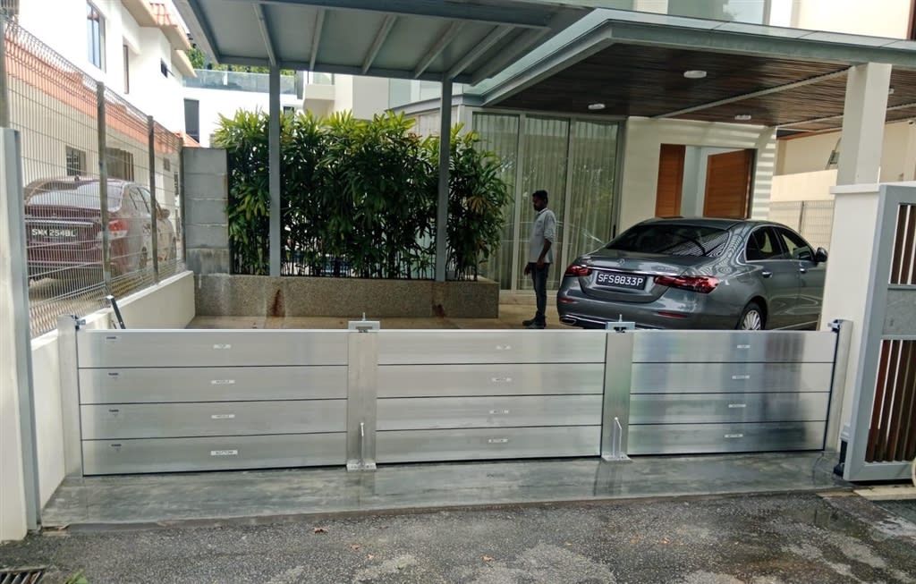 FX Protector at Duchess Road