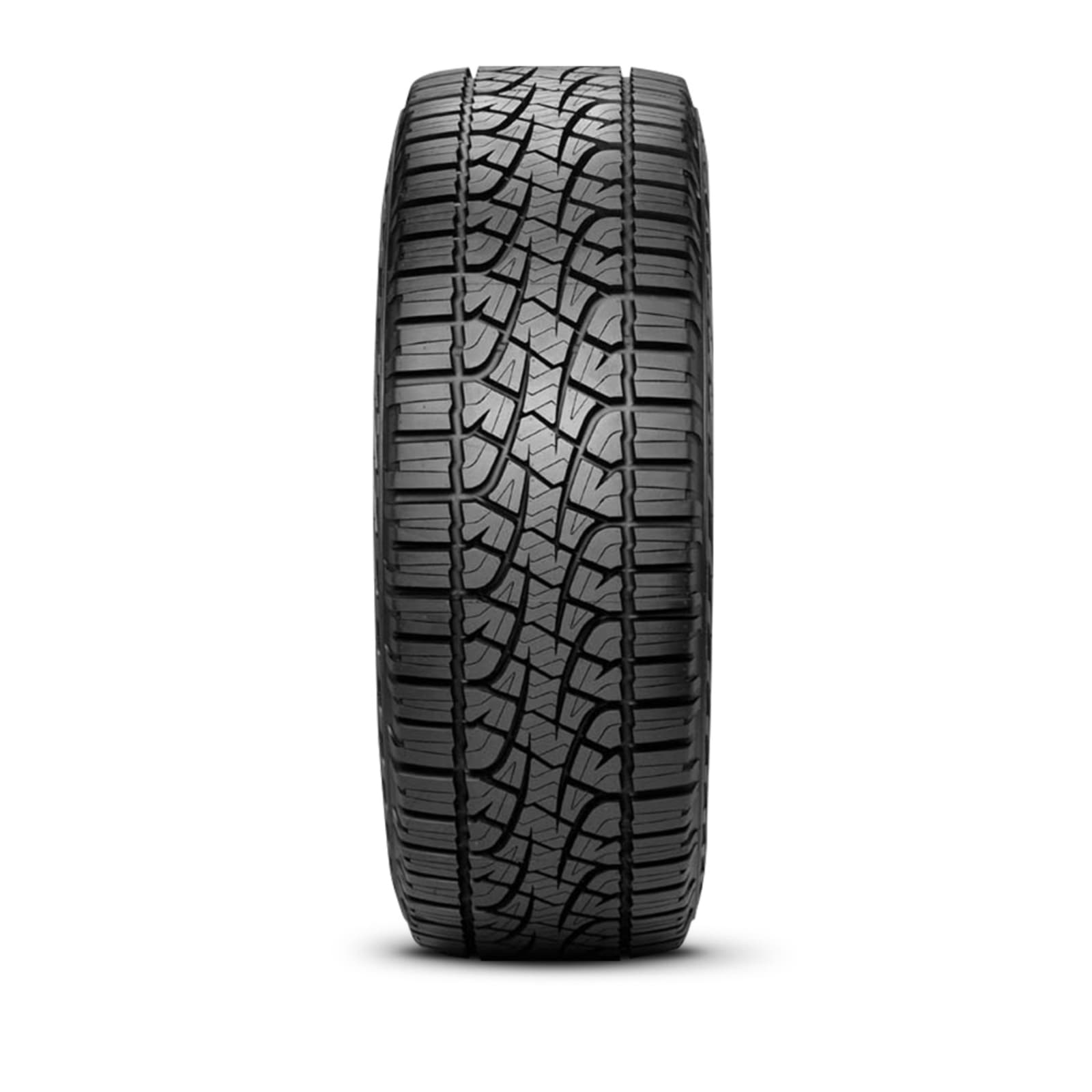 PIRELLI SCORPION ATR — foto 3