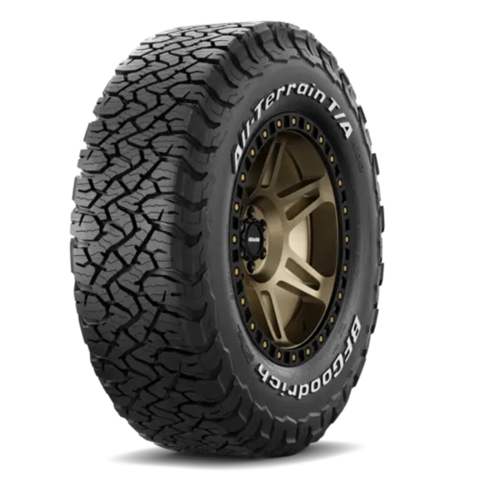 BFGOODRICH KO3