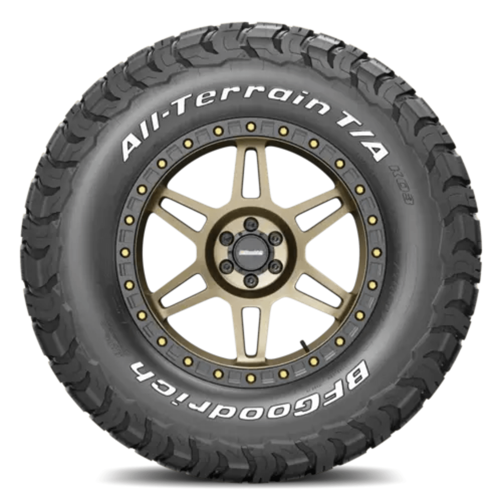 BFGOODRICH KO3 — foto 5