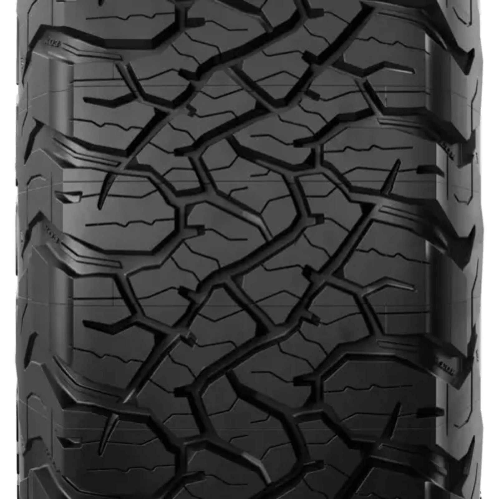 BFGOODRICH KO3 — foto 6