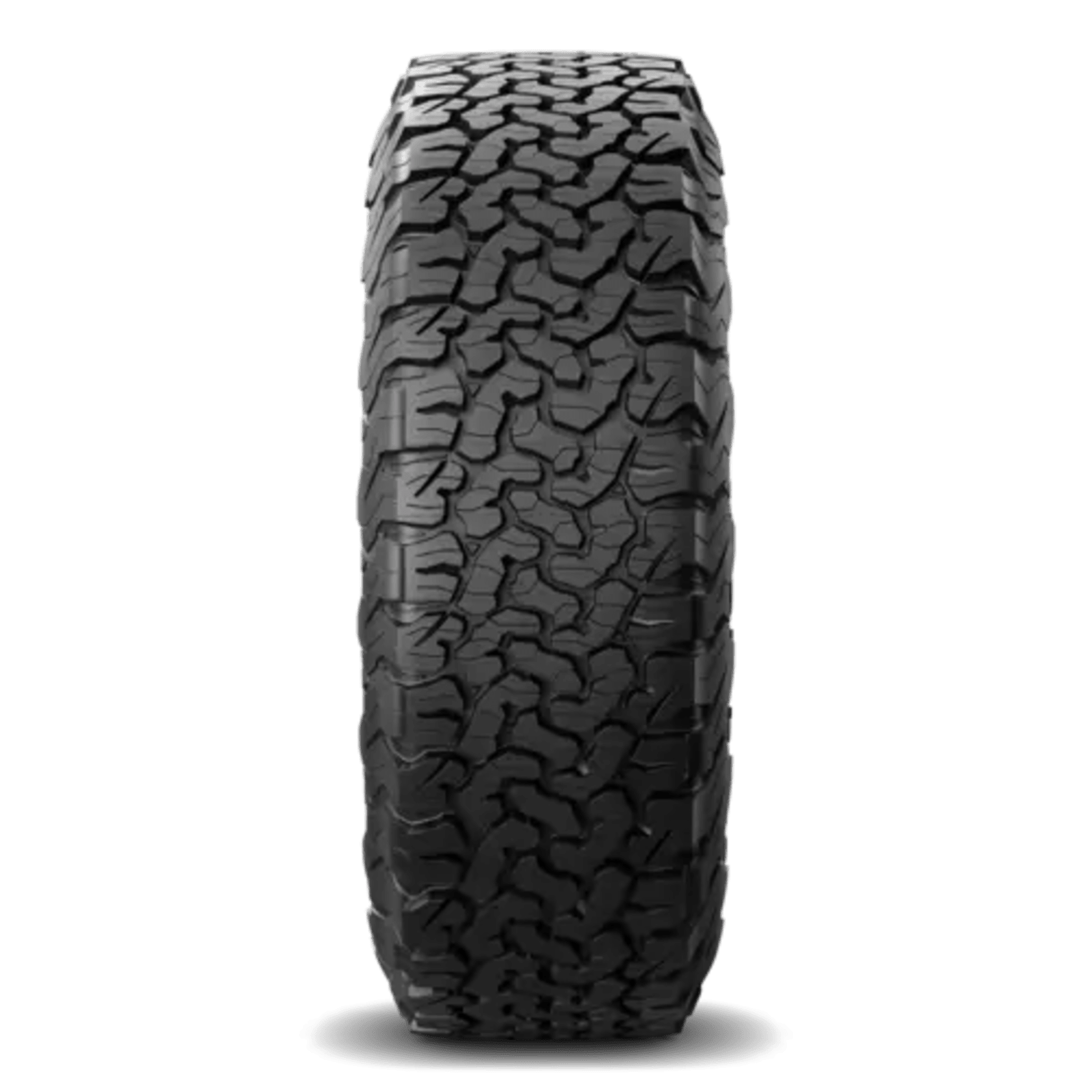 BFGOODRICH KO2 — foto 4
