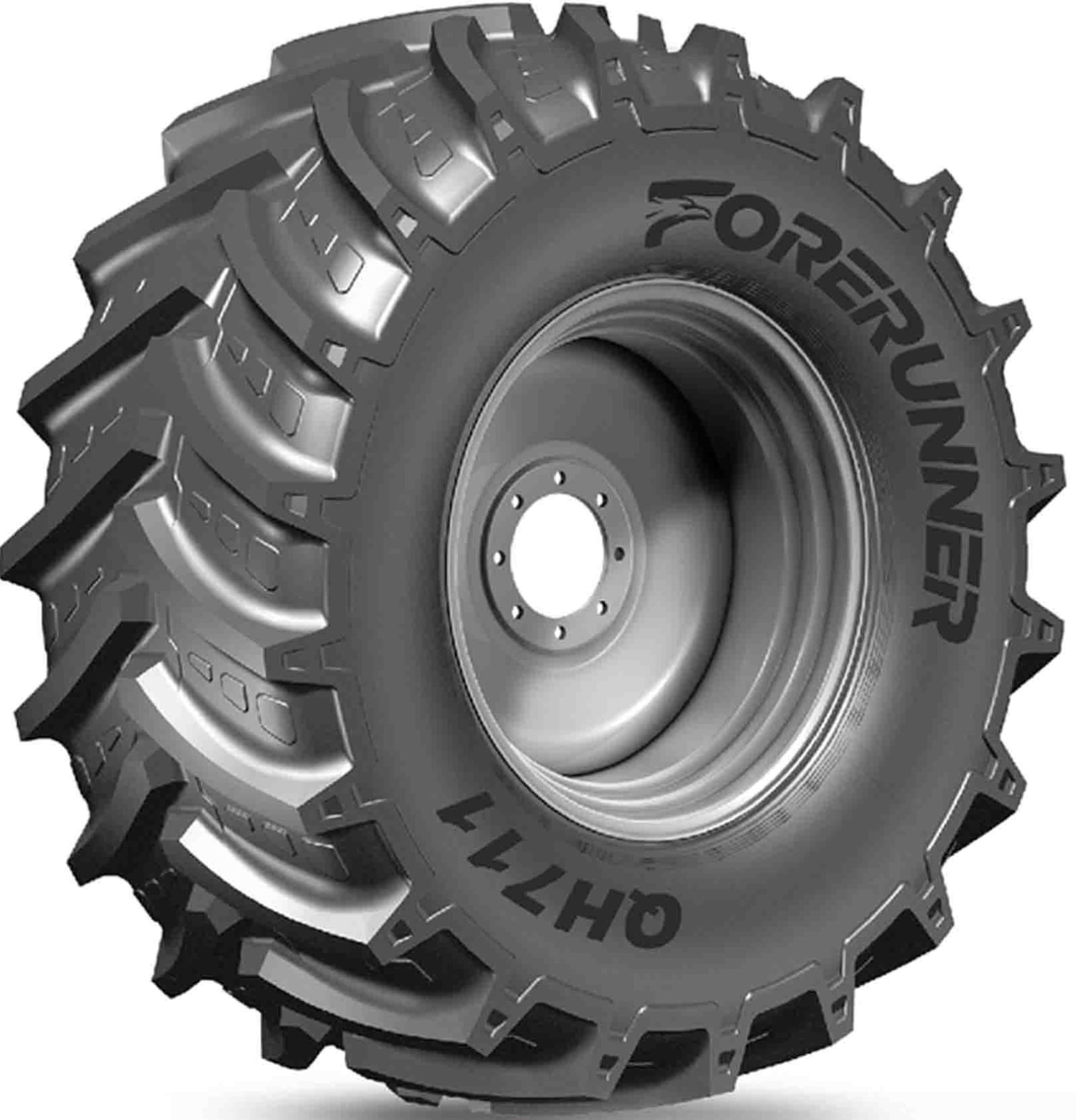 FORERUNNER R-1W/711