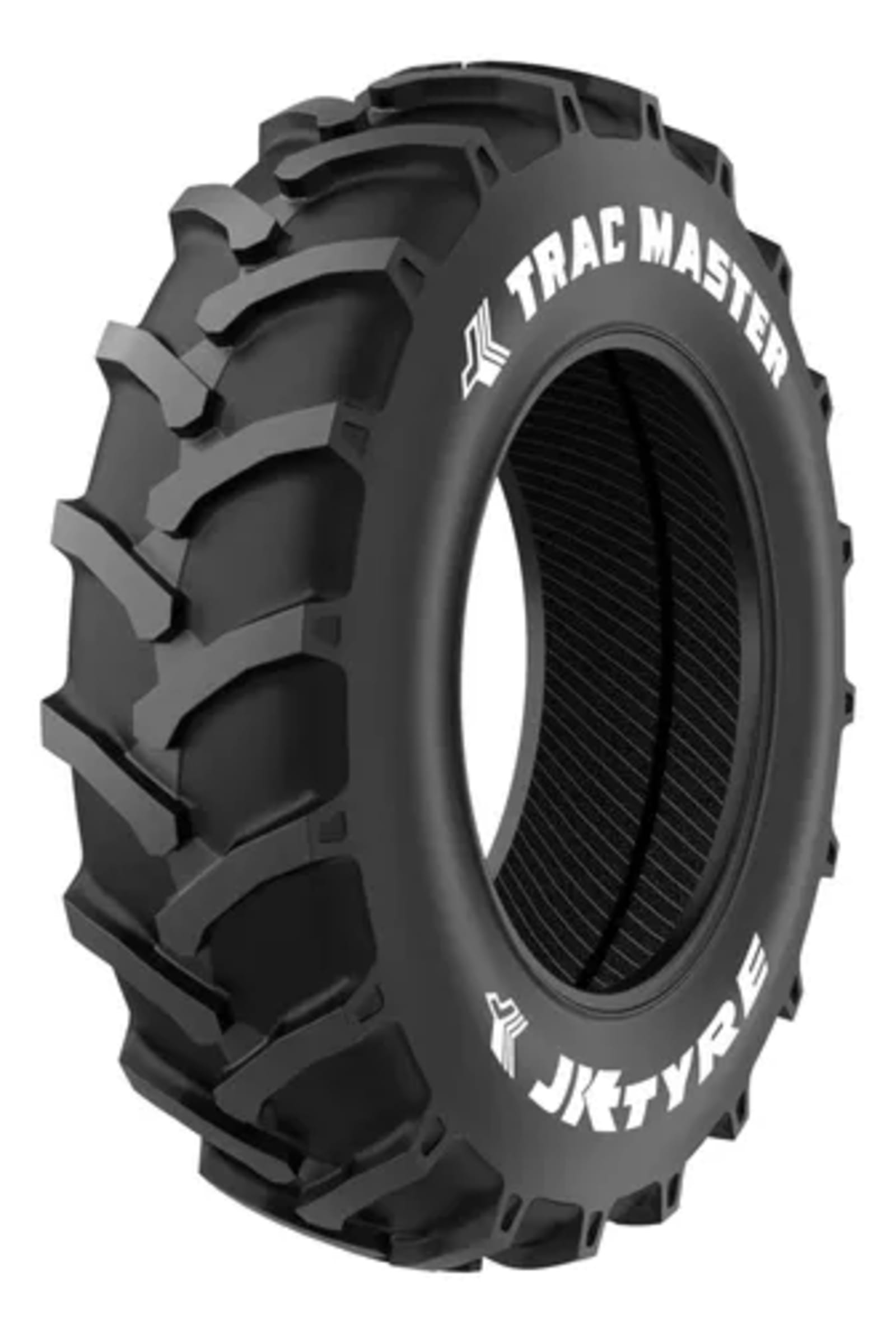 JK TRACMASTER