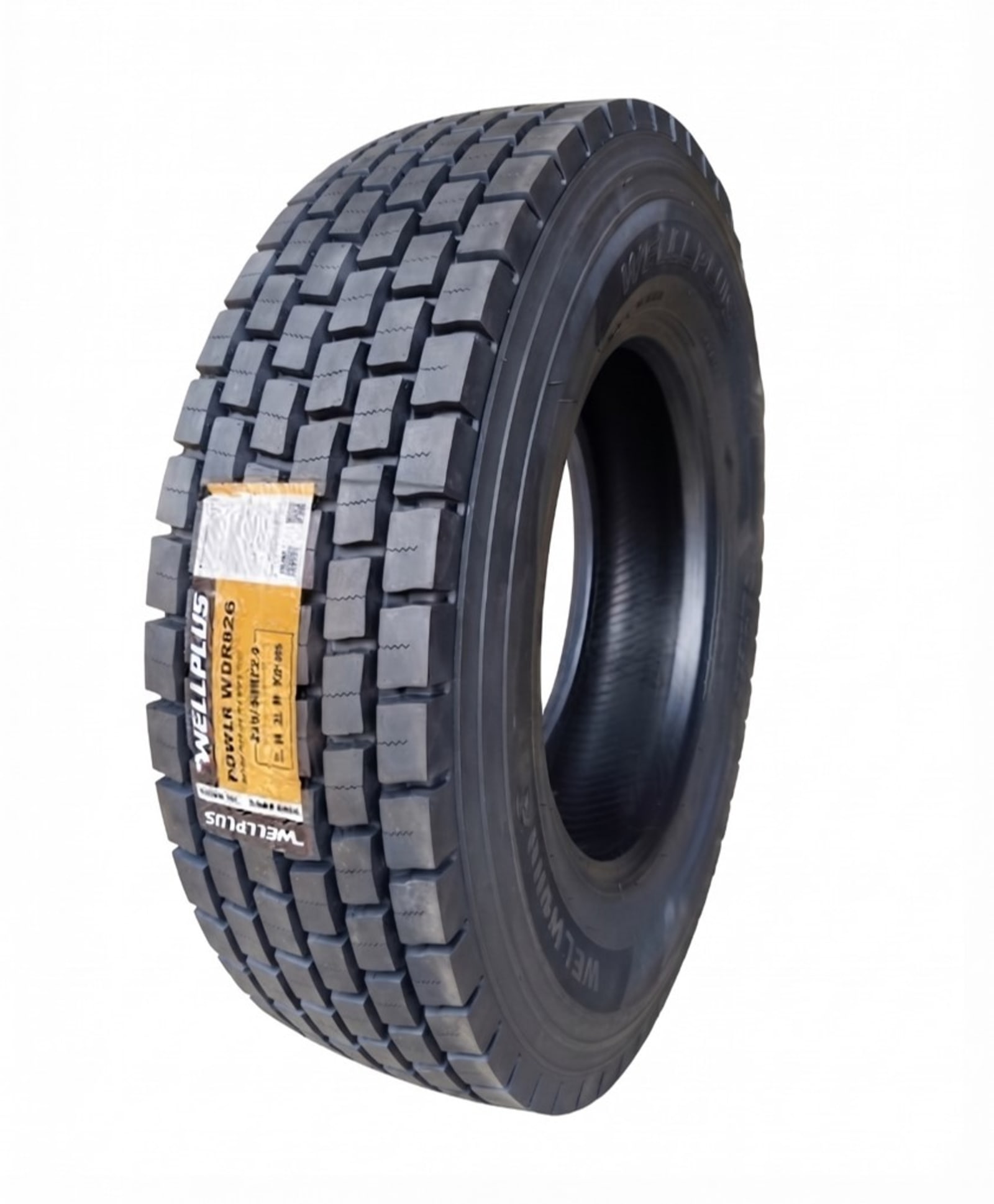 WELLPLUS WDH826
