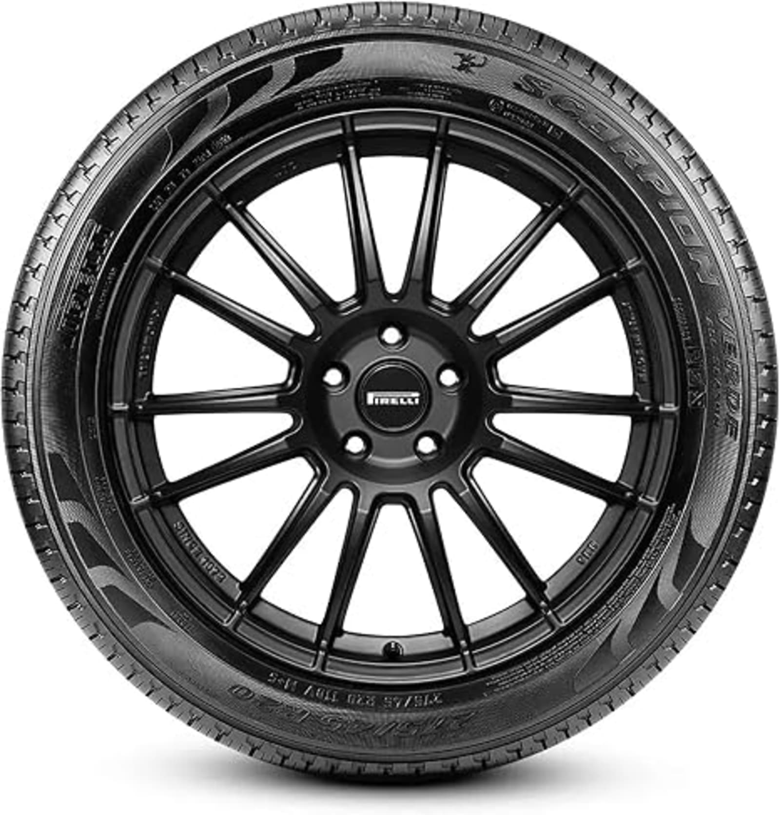 PIRELLI VERDE ALL SEASON — foto 5