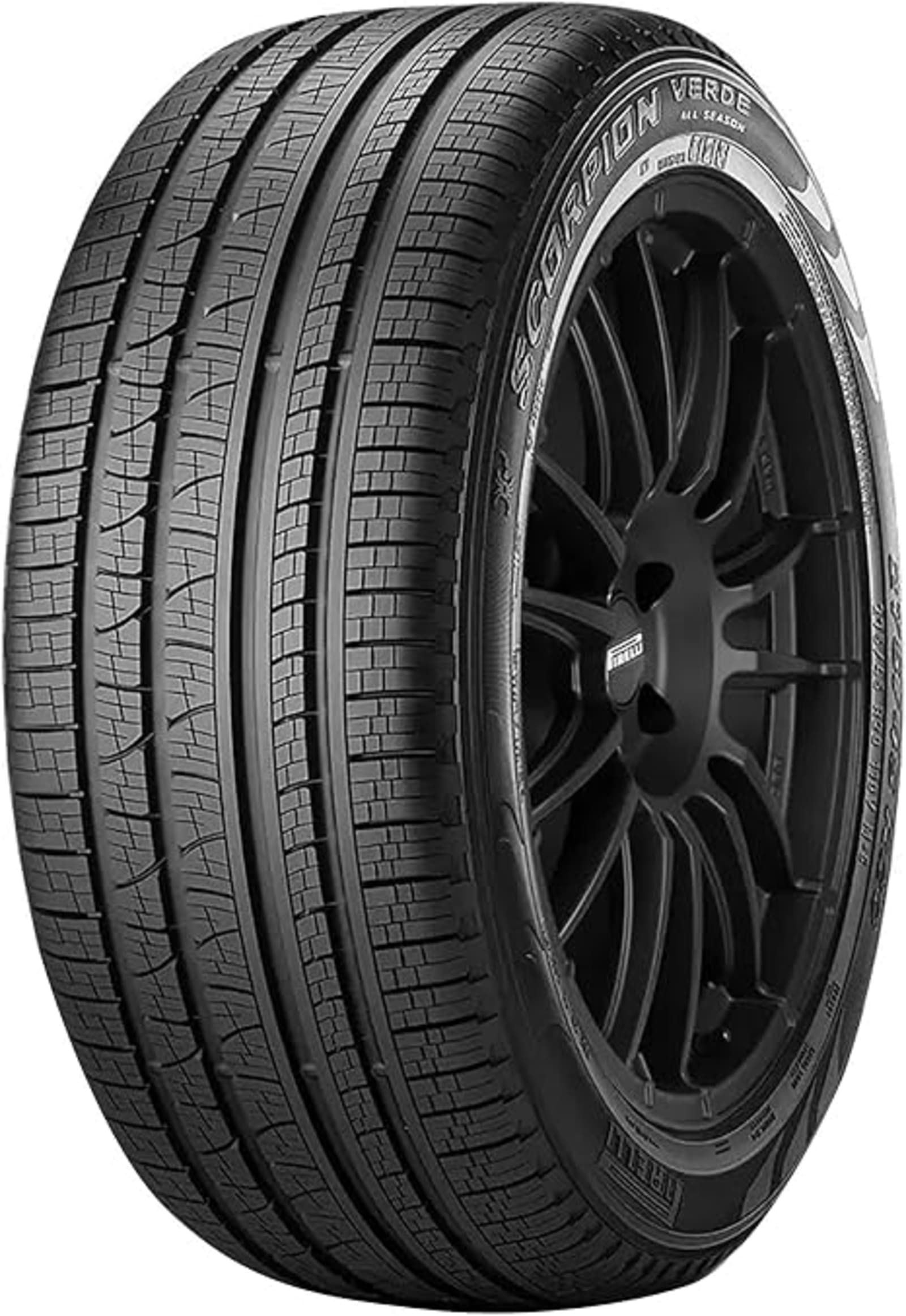PIRELLI VERDE ALL SEASON — foto 2