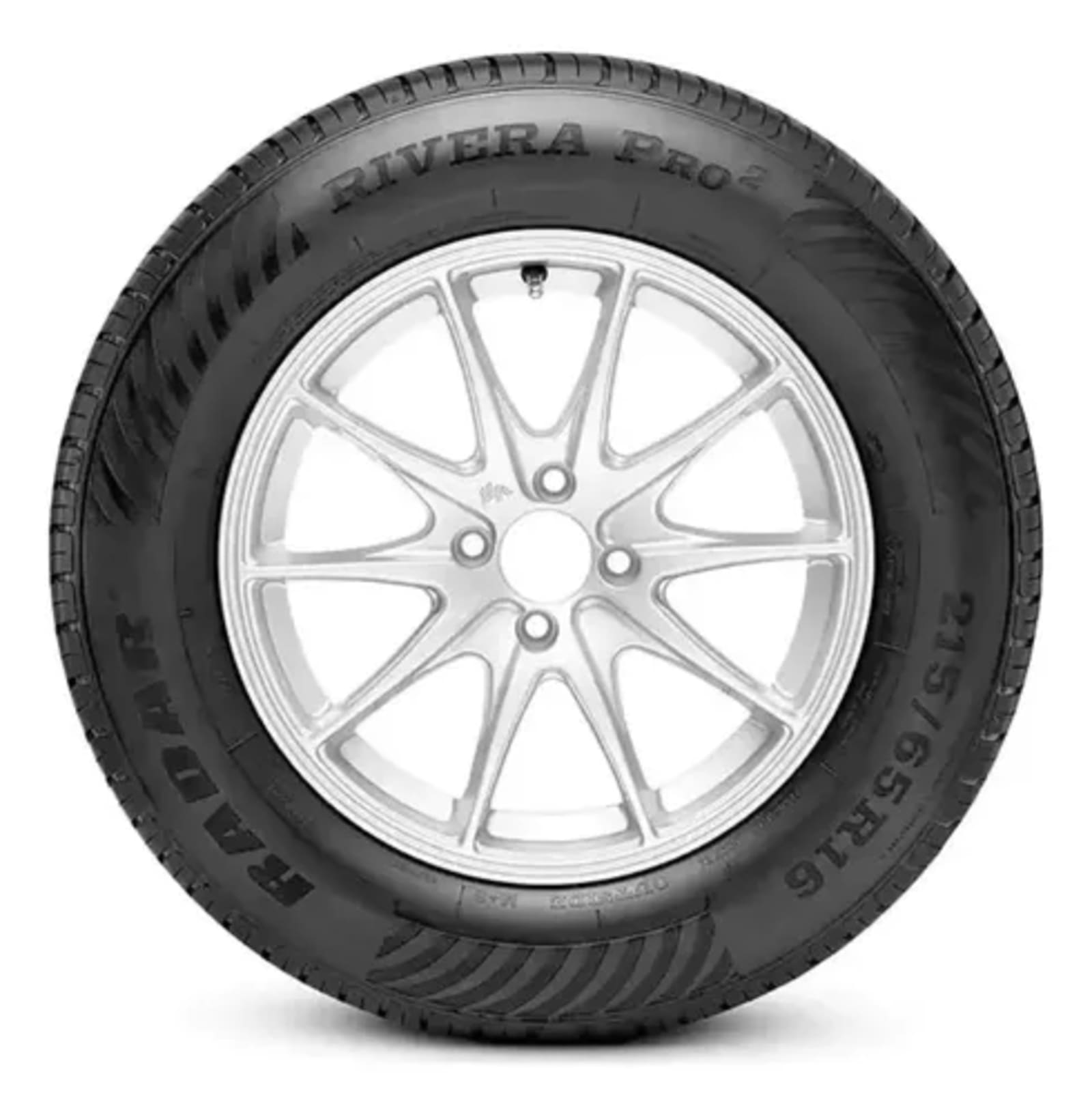 RADAR RIVERA PRO 2 — foto 3