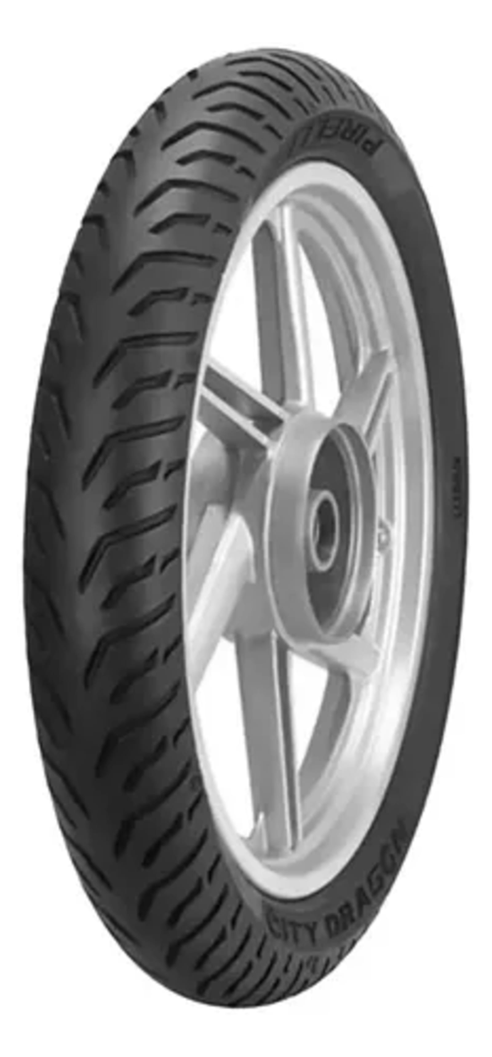 PIRELLI CITY DRAGON