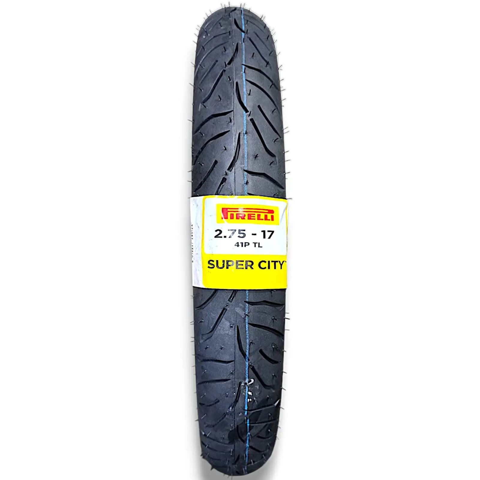 PIRELLI SUPER CITY — foto 2