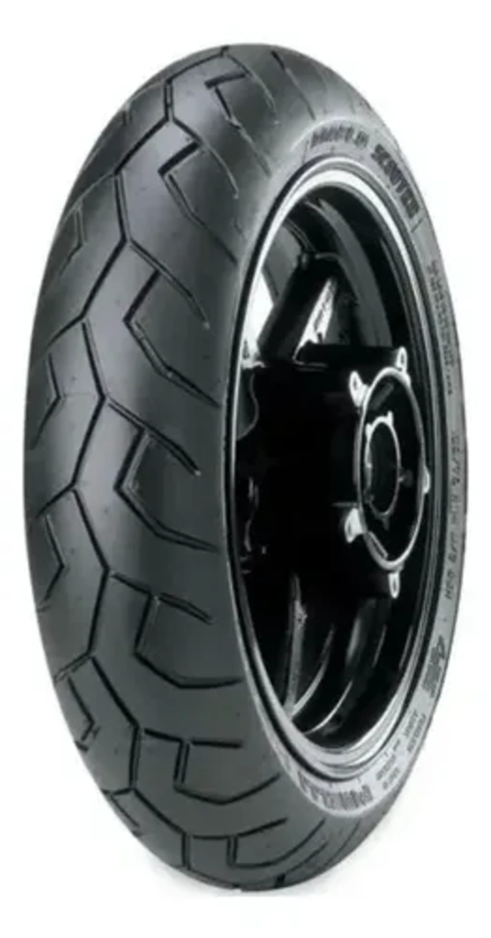 PIRELLI DIABLO SCOOTER