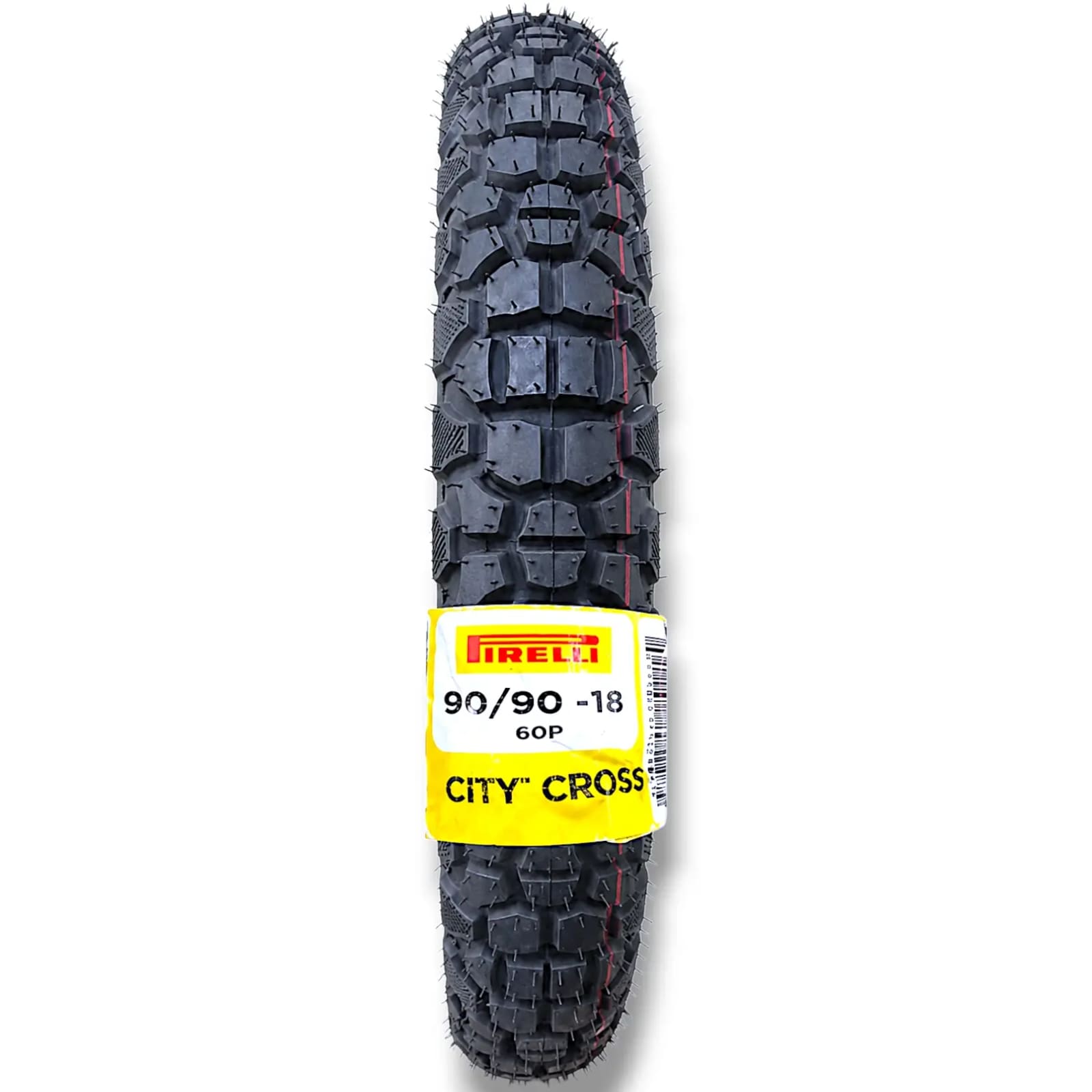 PIRELLI CITY CROSS — foto 2