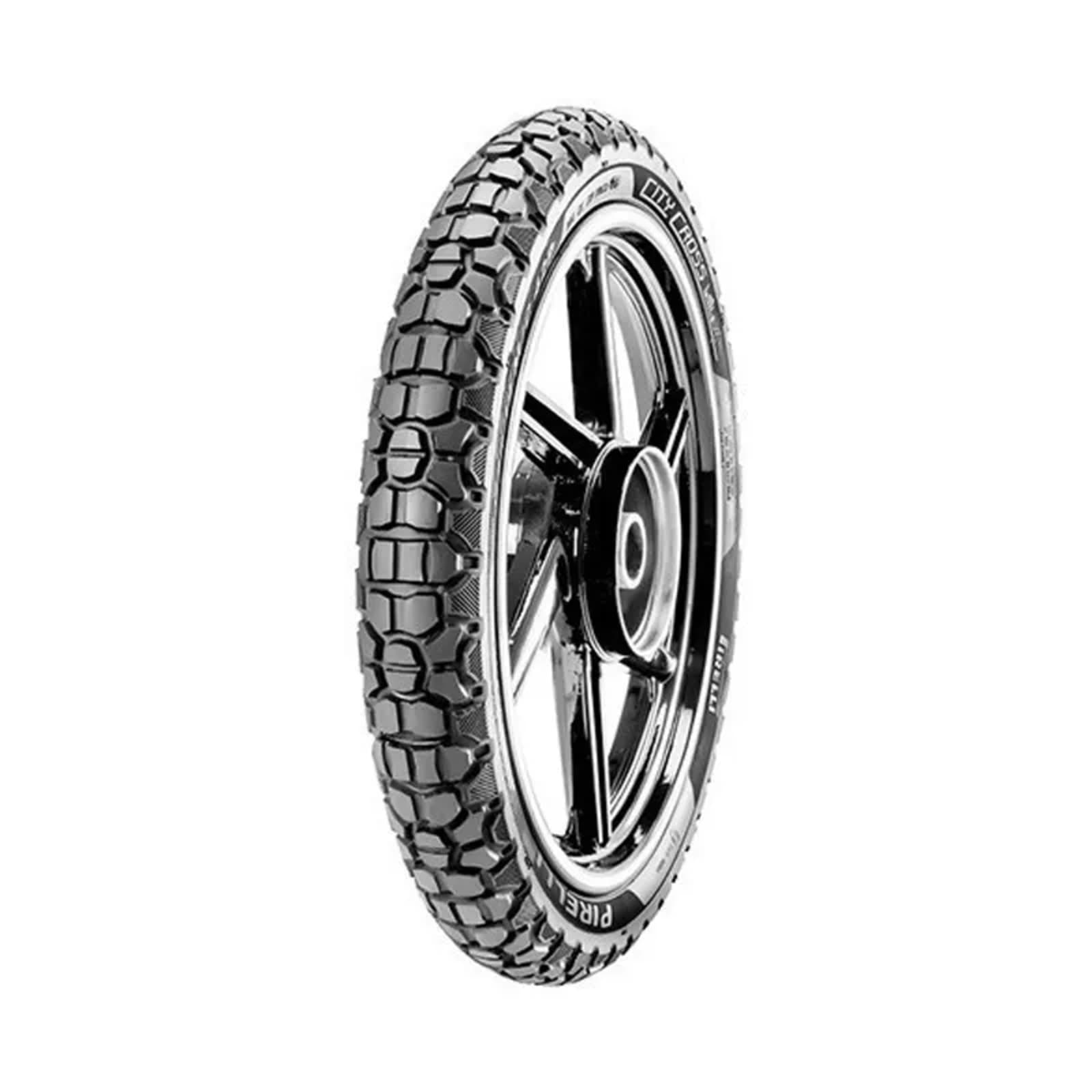 PIRELLI CITY CROSS