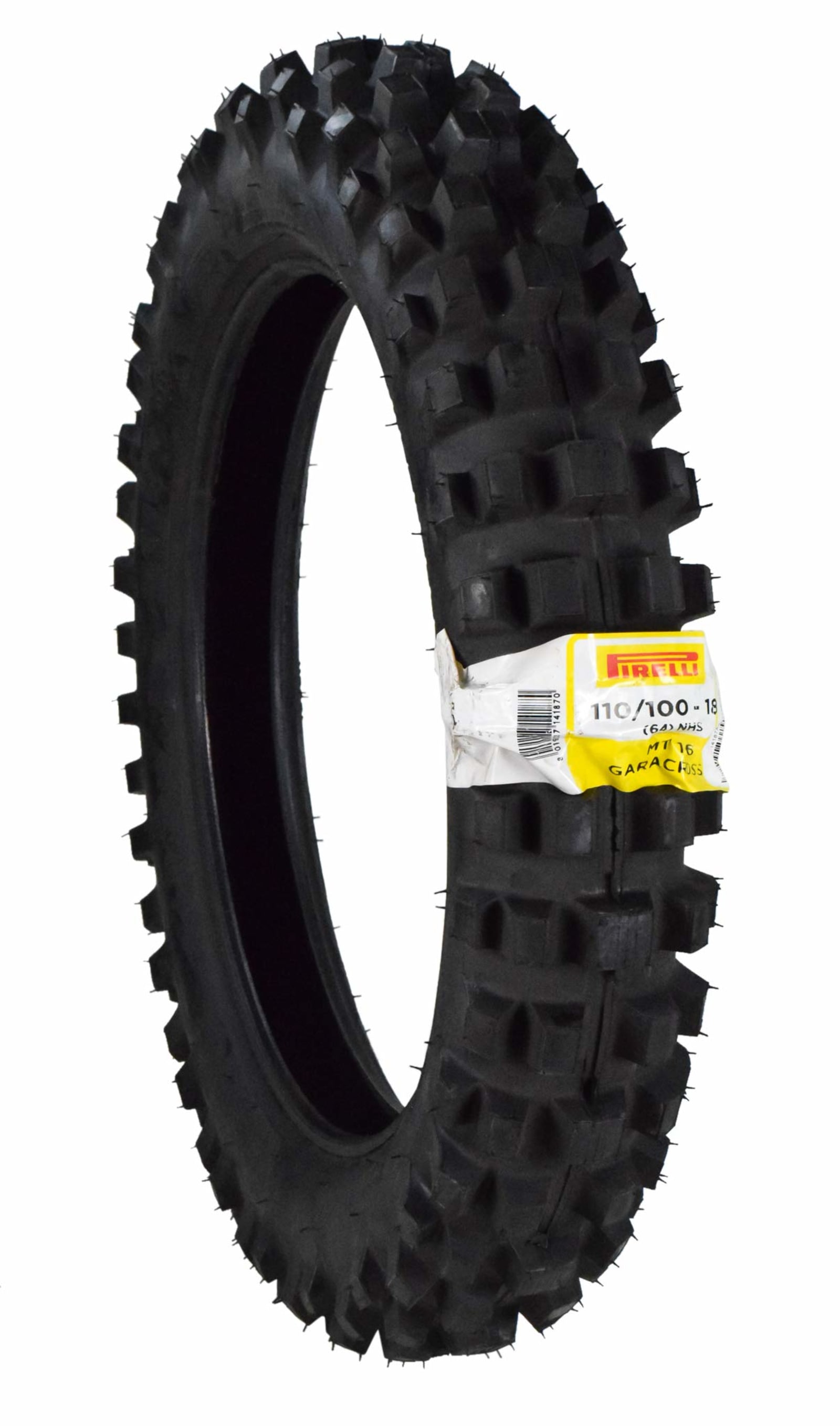 PIRELLI MT16 GARACROSS — foto 2