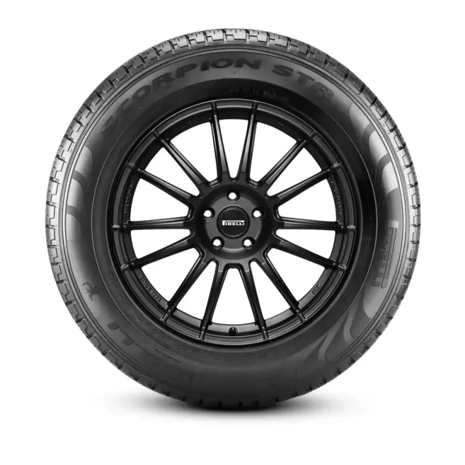 PIRELLI SCORPION STR 107V — foto 3