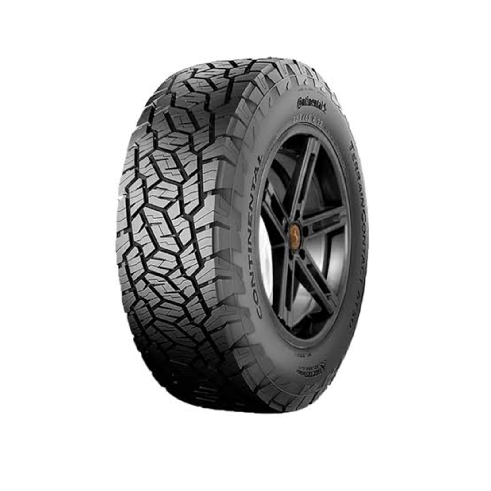 CONTINENTAL TERRAINCONTACT AT50
