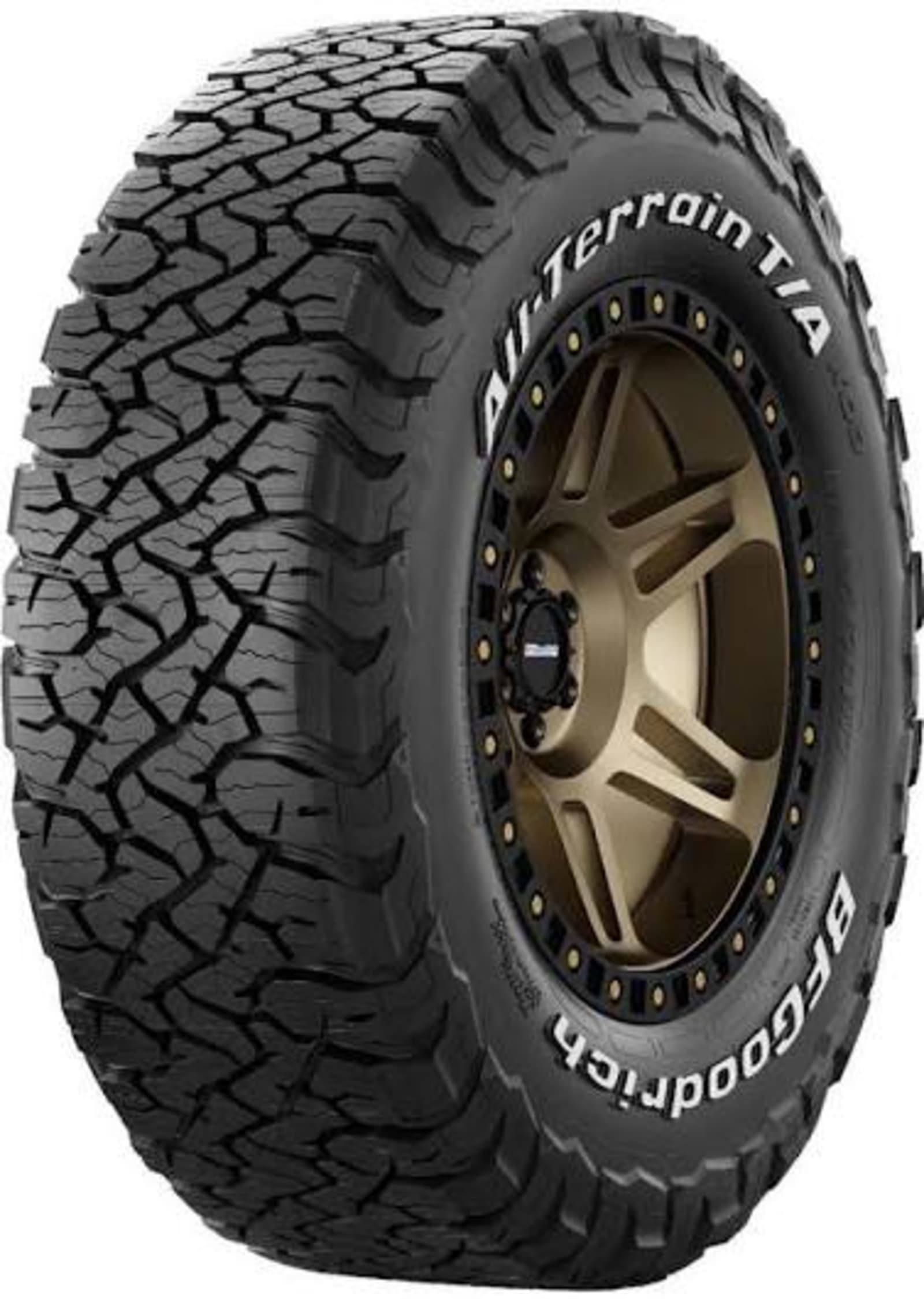 BFGOODRICH ALL-TERRAIN A/T KO3