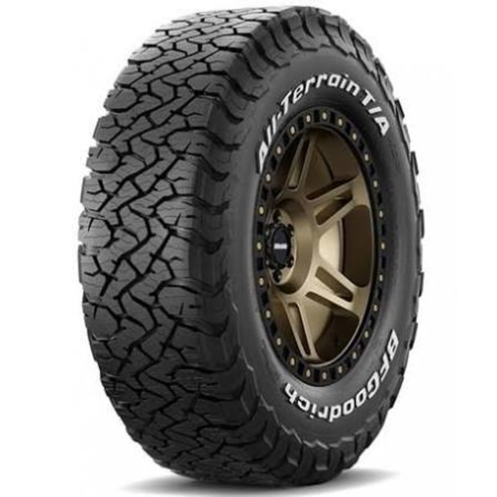 BFGOODRICH ALL TERRAIN T/A KO3