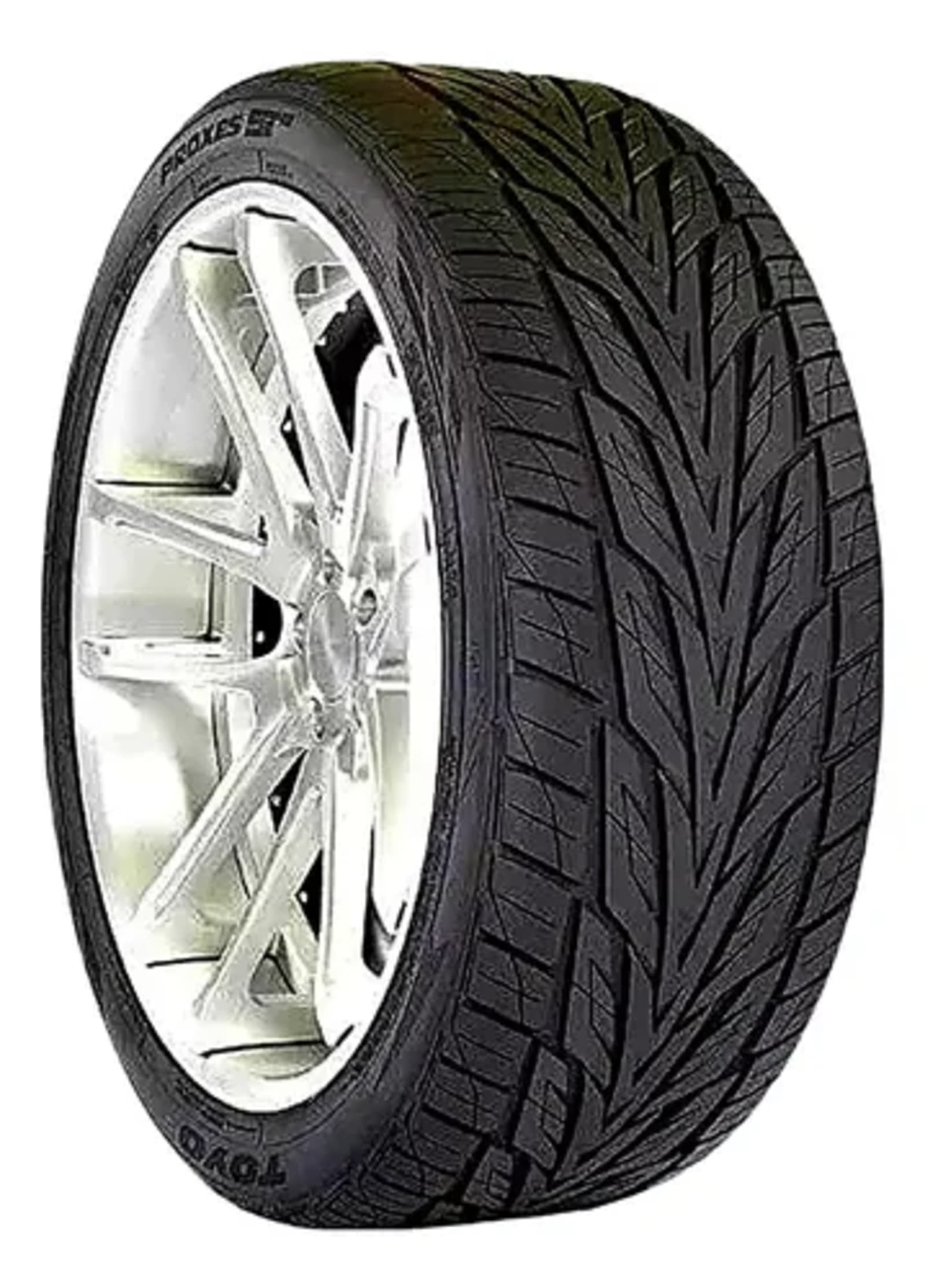 TOYO PROXES ST 3 — foto 3