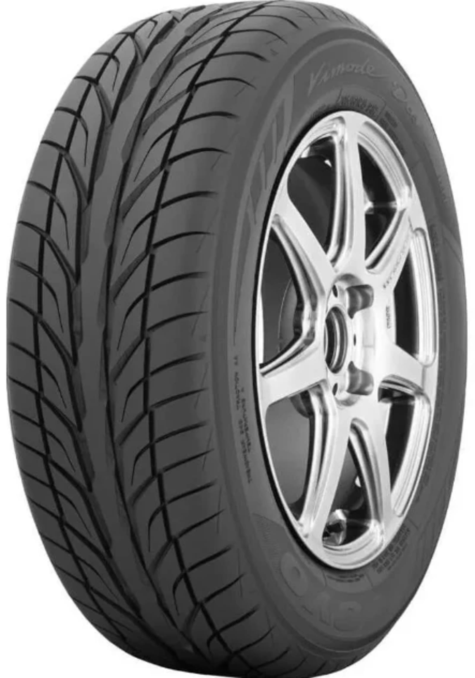 TOYO TYVM2