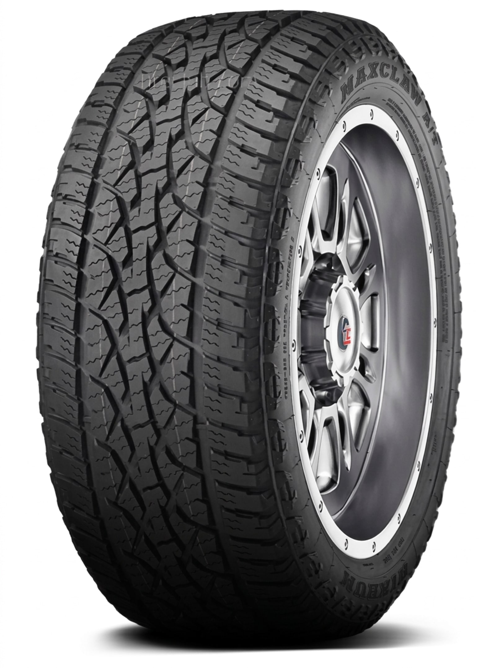 WINRUN MAXCLAW A/T