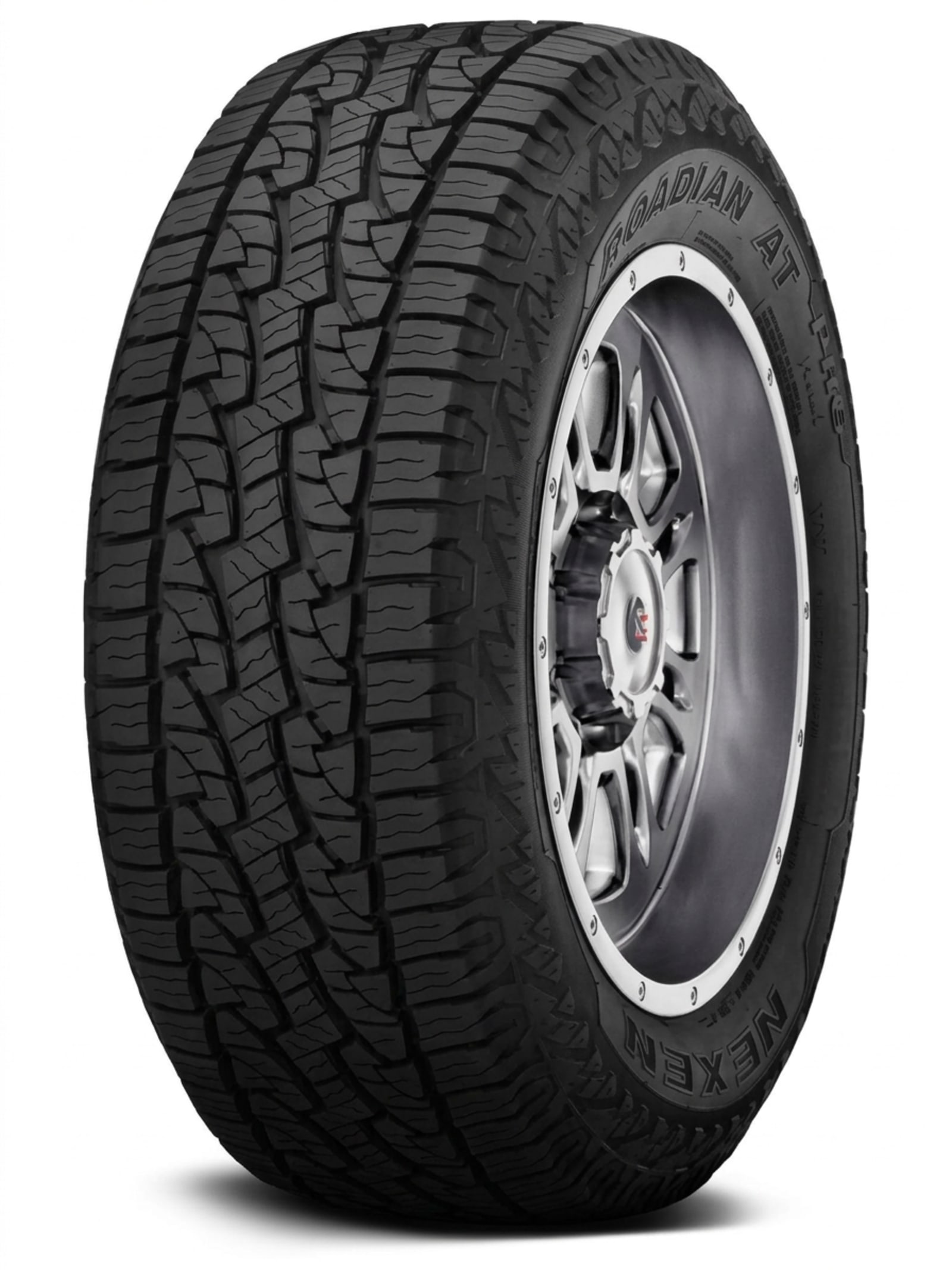NEXEN ROAT PRO LT