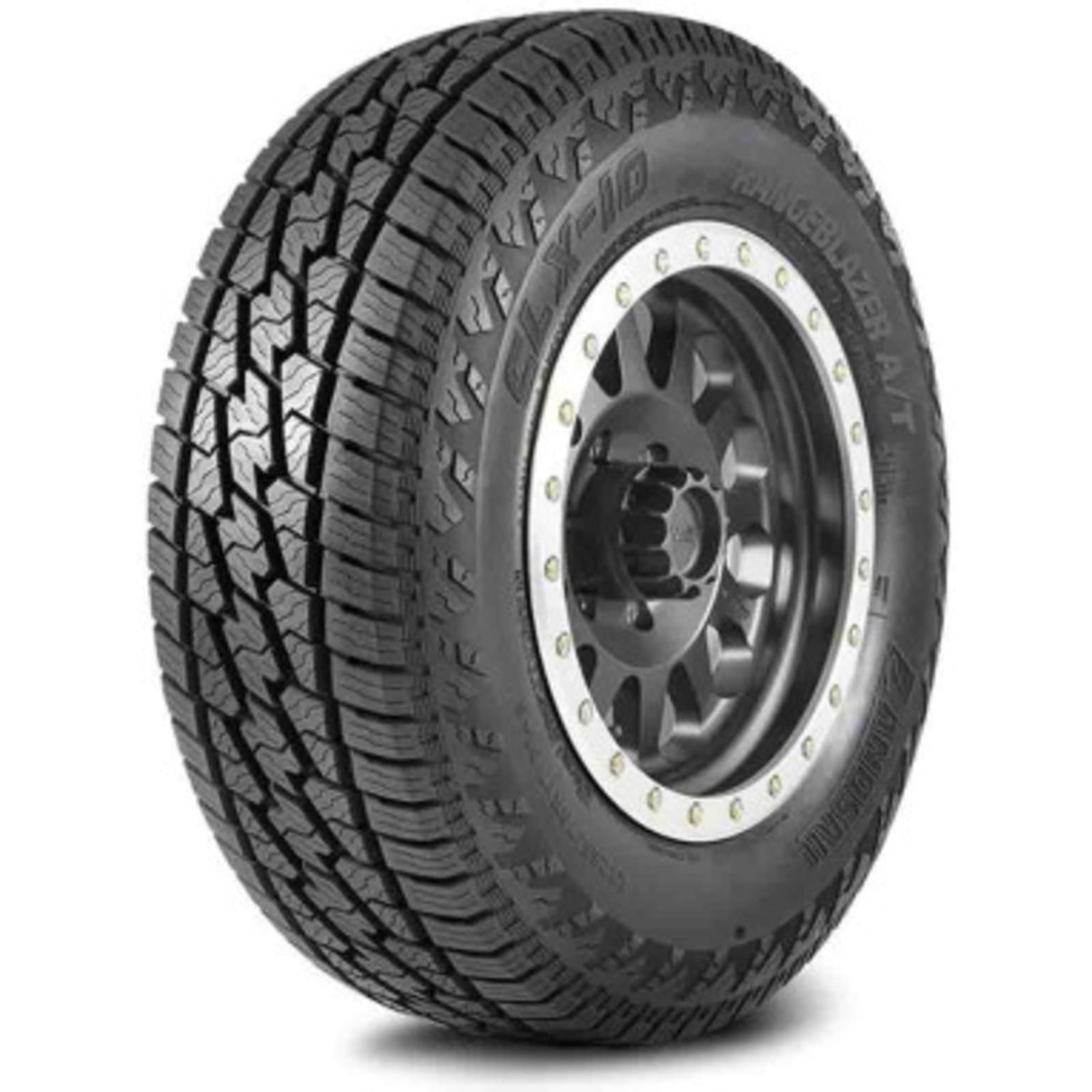 LANDSAIL CLX-10
