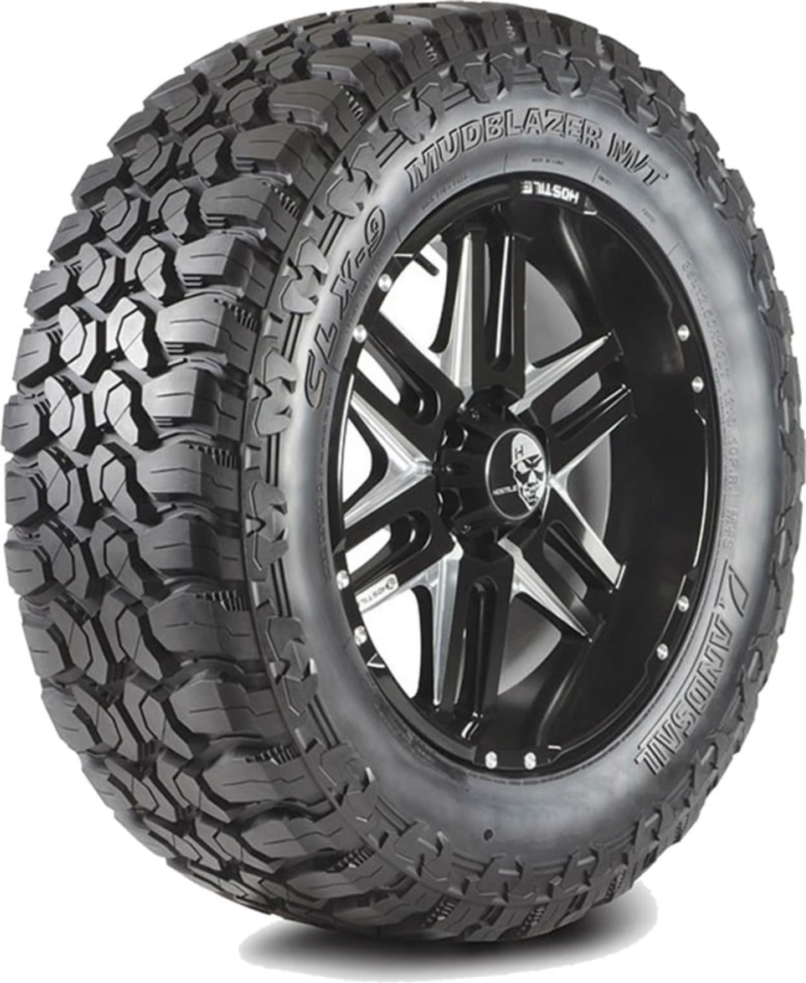 LANDSAIL CLX-9