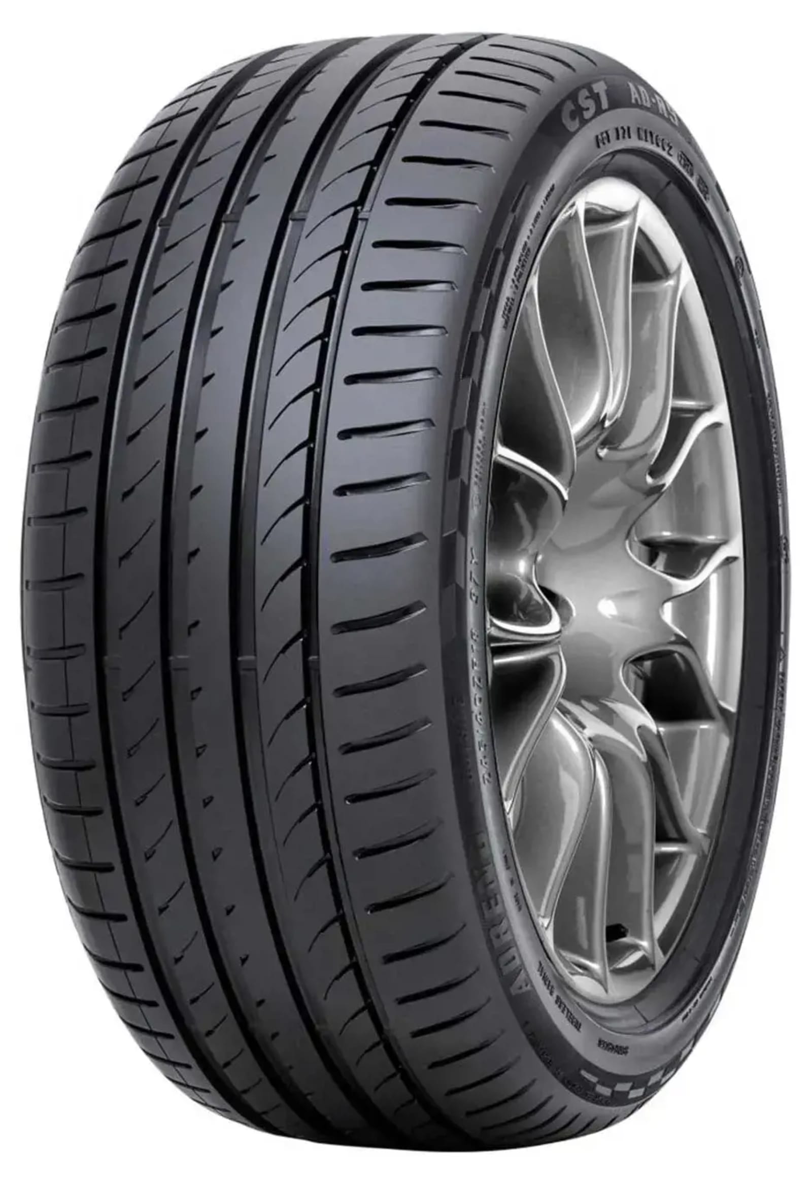CST ADRENO AD-R9
