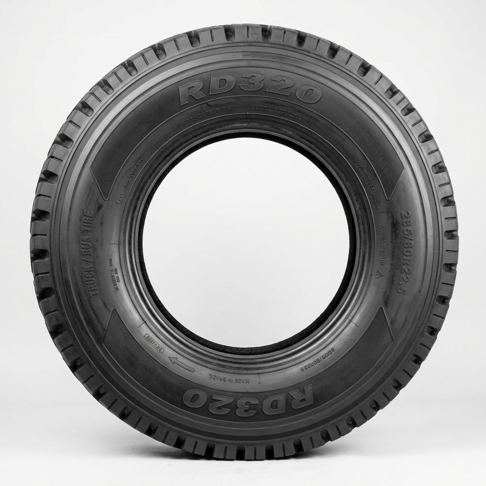 ROADIAMOND RD320 TACO — foto 3