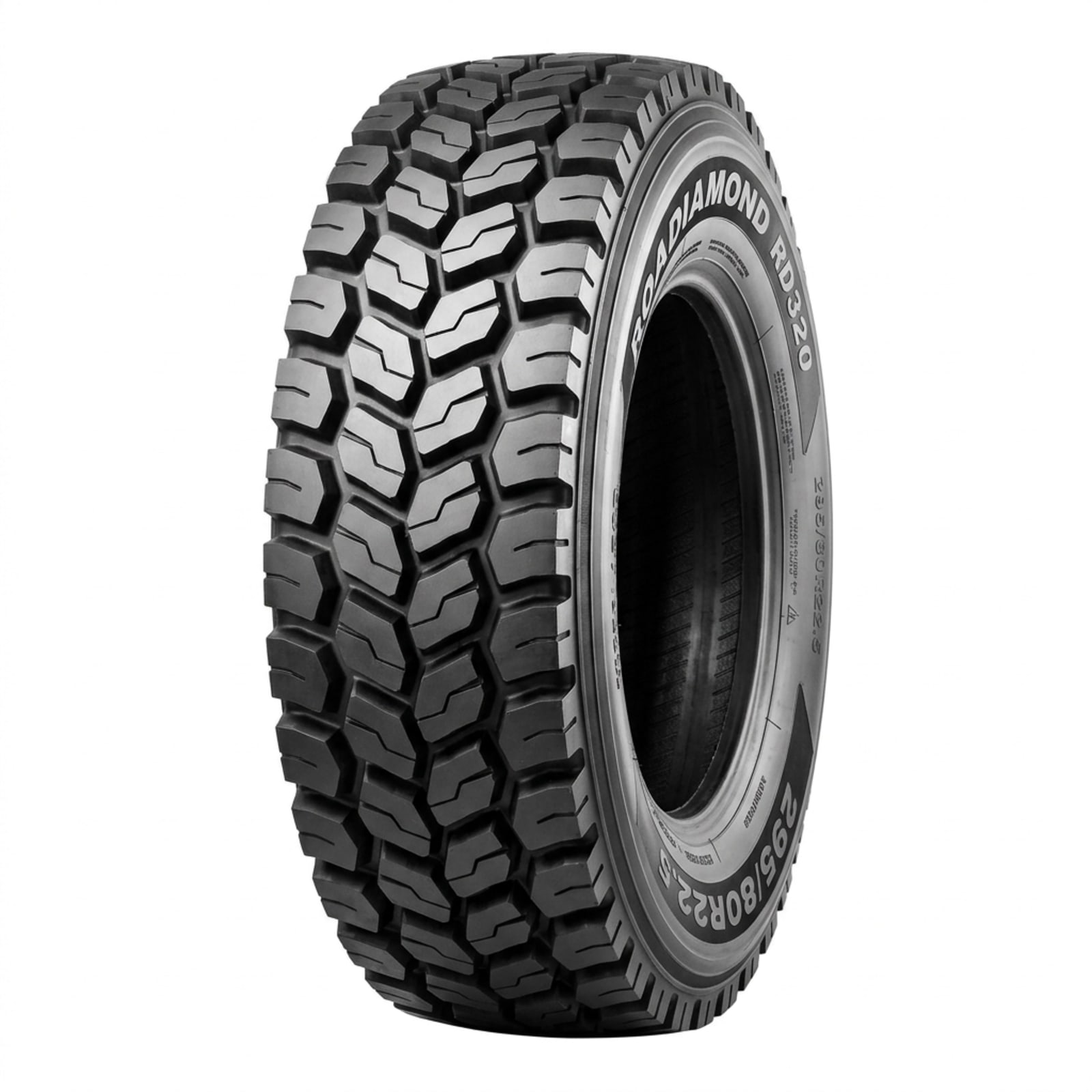 ROADIAMOND RD320 TACO