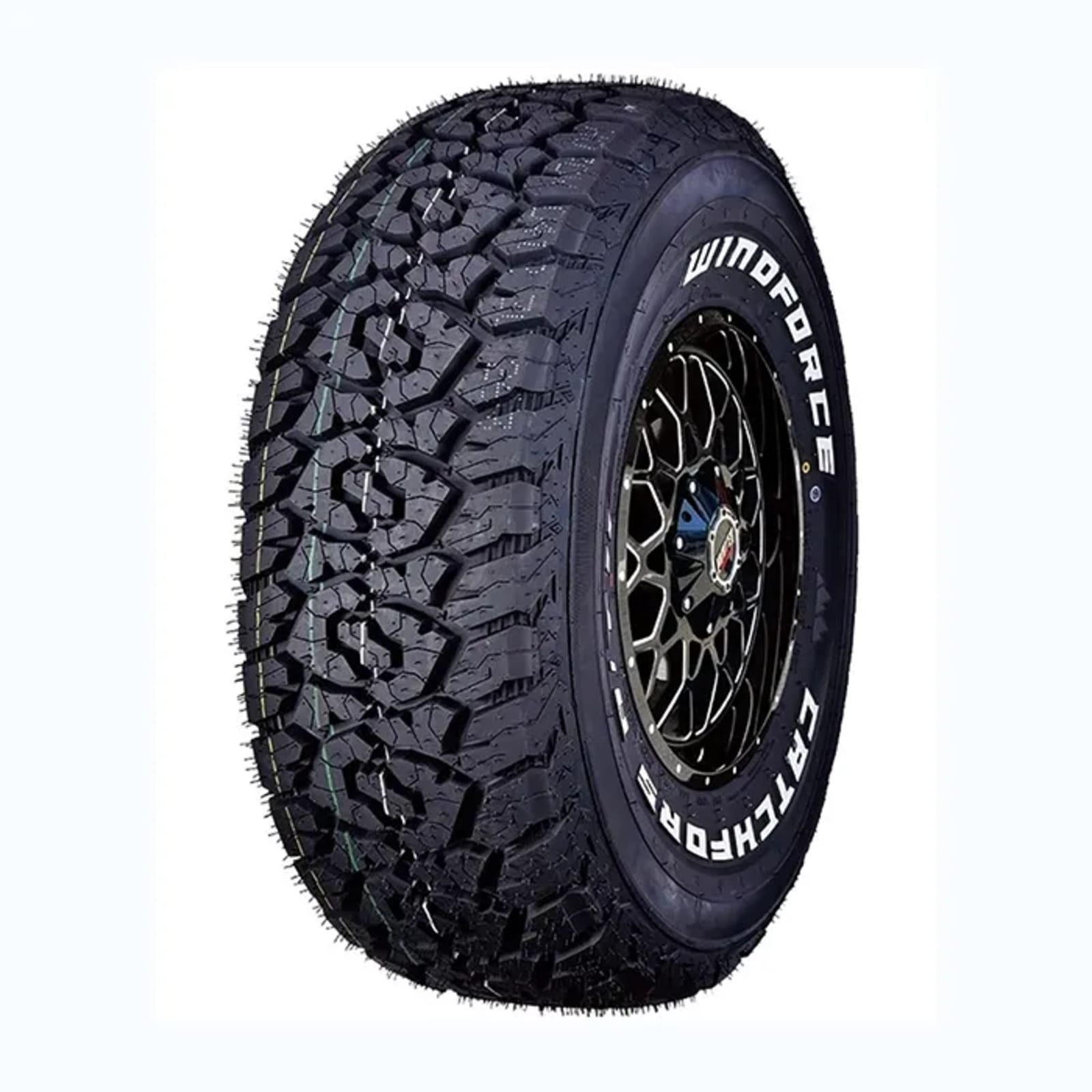 WINDFORCE ADVANFORS A/T II