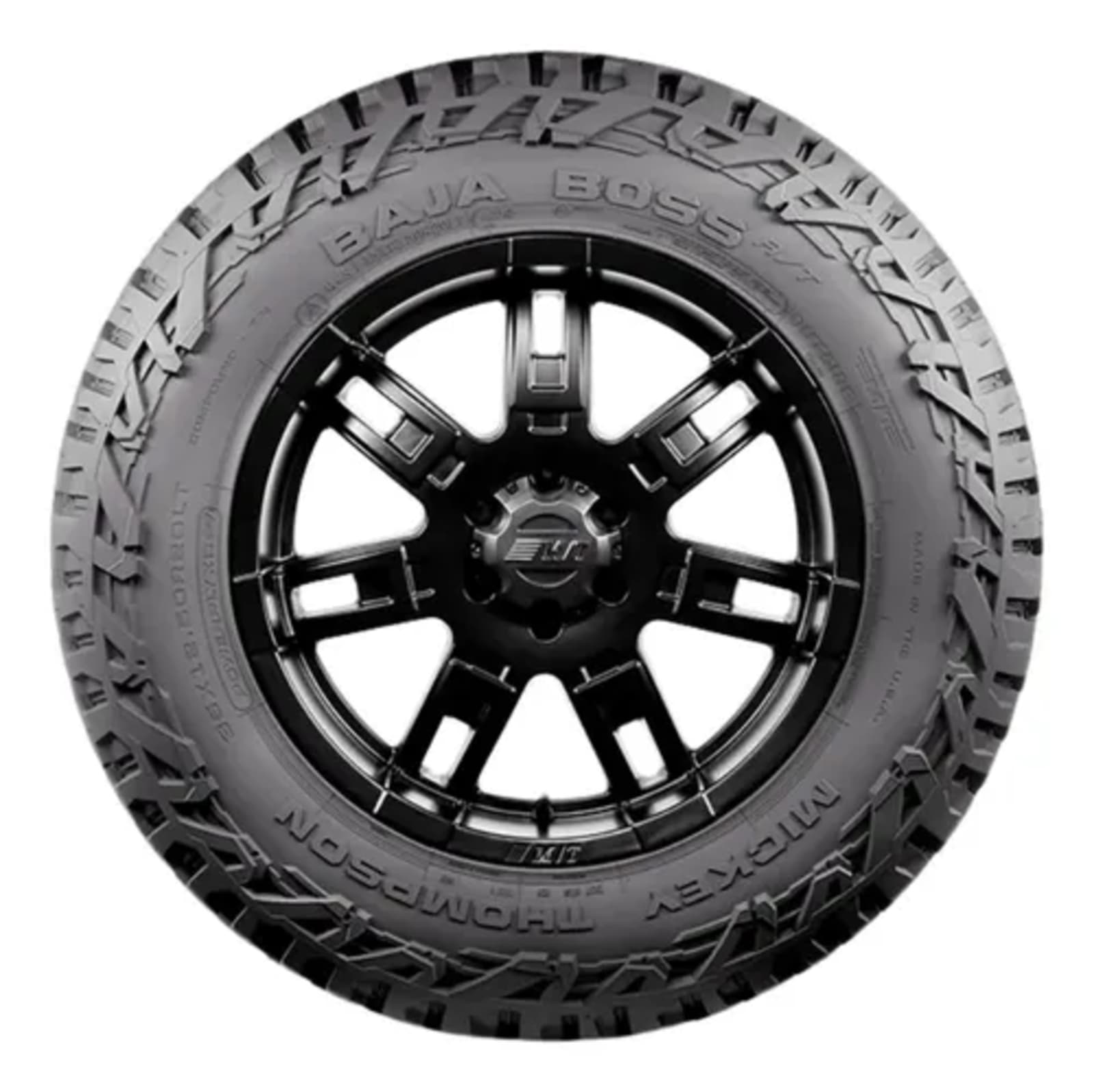 MICKEY THOMPSON BAJA BOSS A/T — foto 2