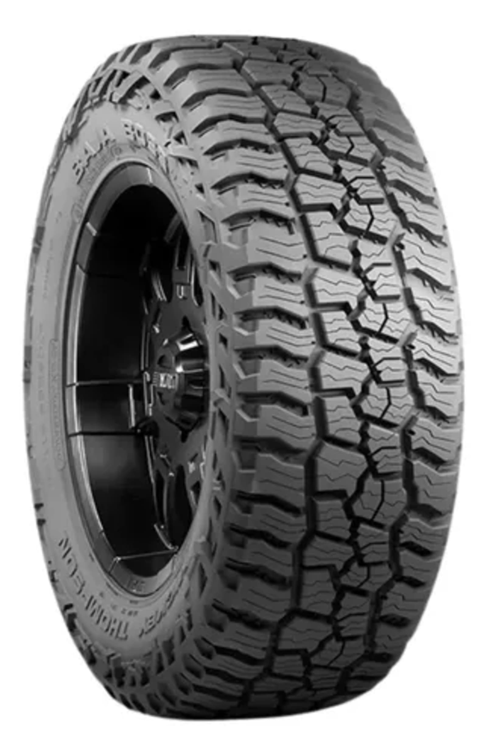 MICKEY THOMPSON BAJA BOSS A/T
