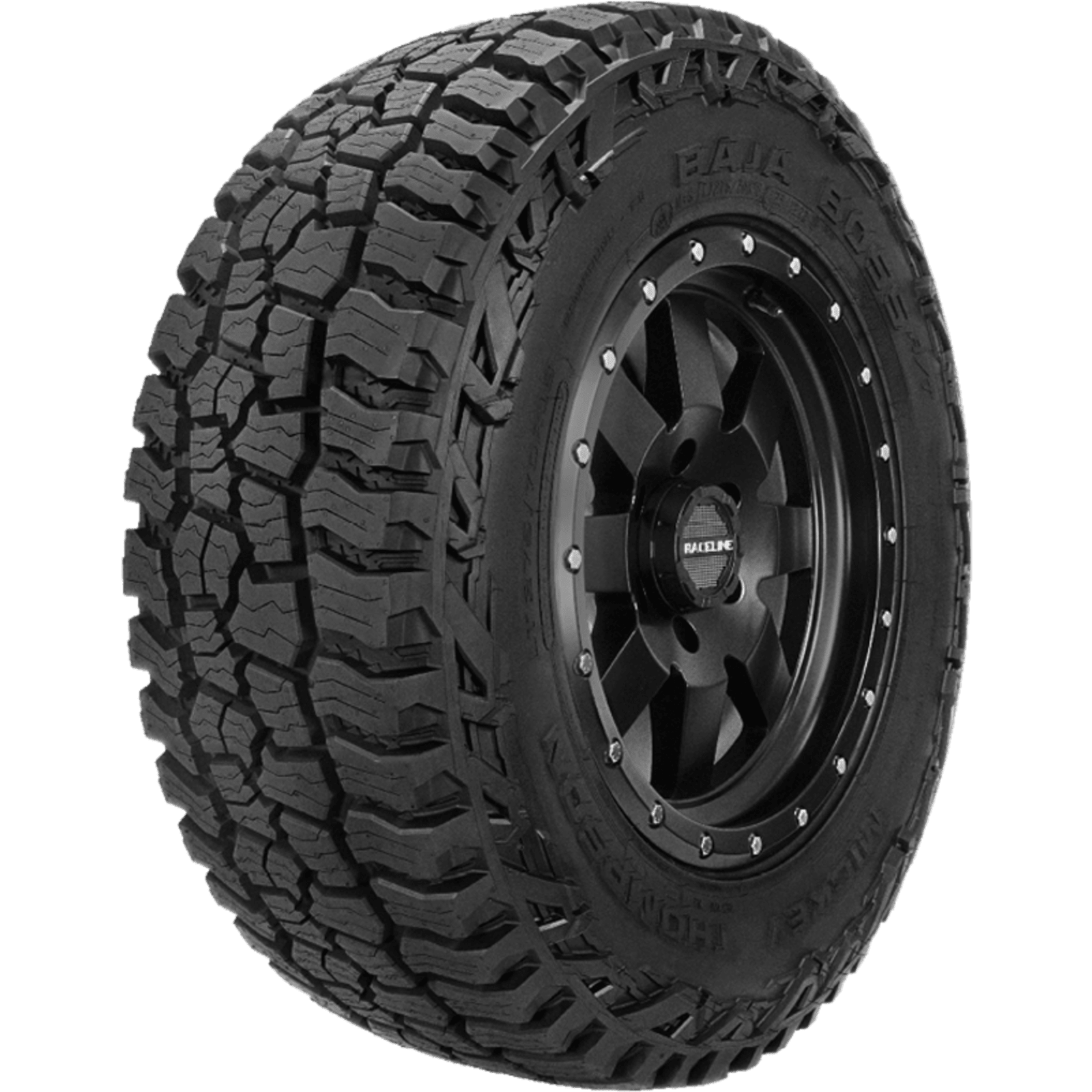 MICKEY THOMPSON A/T BAJA BOSS