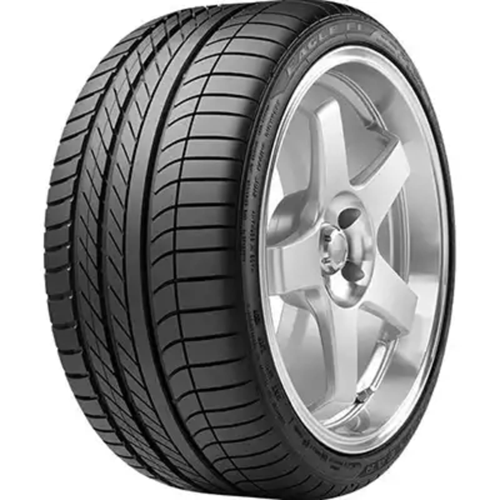 GOODYEAR EAGLE F1