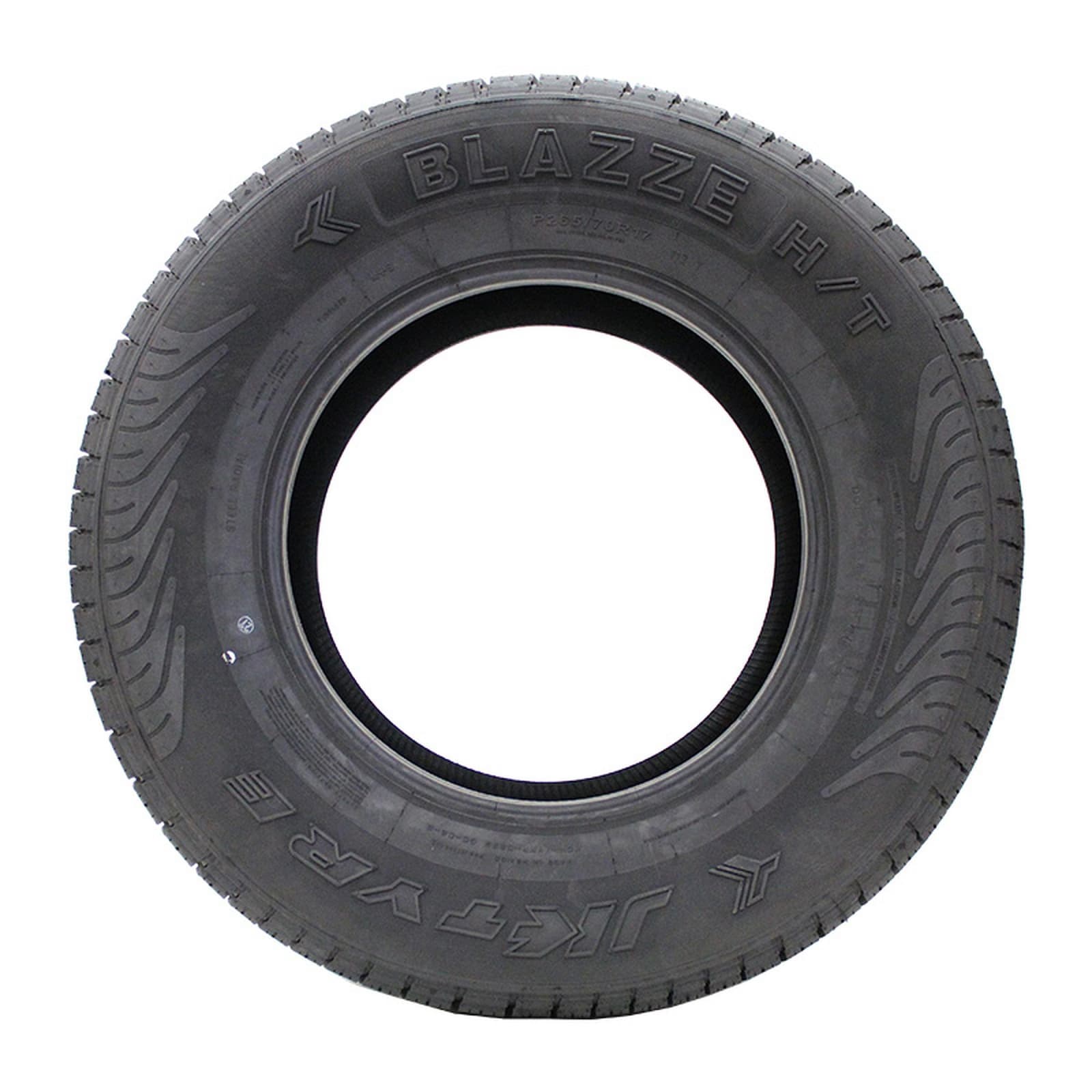 JK TYRE BLAZZE H/T — foto 2